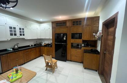 Duplex - 3 - 4 for sale in El Nakheel - 5th Settlement Compounds - The 5th Settlement - New Cairo City - Cairo Duplex - 3 - 4 for sale in El Nakheel - 5th Settlement Compounds - The 5th Settlement - New Cairo City - Cairo