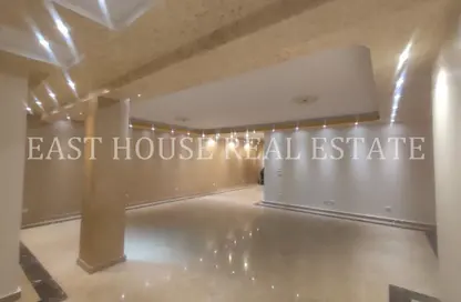 Villa - 4 Bedrooms - 4 Bathrooms for rent in Madinaty - Cairo