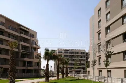 Apartment - 3 Bedrooms - 4 Bathrooms for sale in Capital Gardens   Palm Hills - Mostakbal City Compounds - Mostakbal City - Future City - Cairo