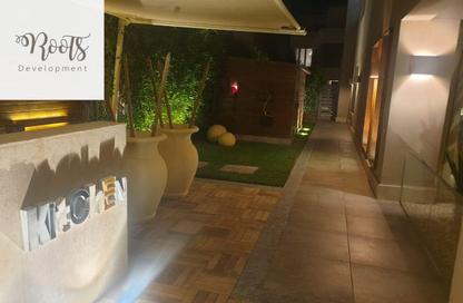 Chalet - 3 Bedrooms - 3 Bathrooms for sale in Hacienda Bay - Sidi Abdel Rahman - North Coast