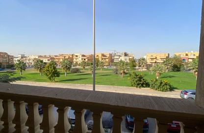 Apartment - 3 Bedrooms - 2 Bathrooms for sale in East The Academy - New Cairo City - Cairo