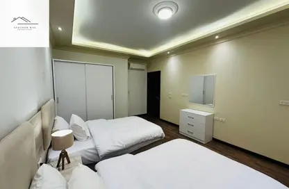 Apartment - 3 Bedrooms - 3 Bathrooms for rent in Eastown - 5th Settlement Compounds - The 5th Settlement - New Cairo City - Cairo