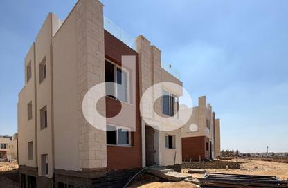 فيلا - 5 - 4 للبيع في ازار 2 - كمبوندات التجمع الخامس - التجمع الخامس - مدينة القاهرة الجديدة - القاهرة