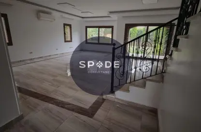 Twin House - 4 Bedrooms - 4 Bathrooms for rent in Mivida - 5th Settlement Compounds - The 5th Settlement - New Cairo City - Cairo