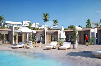 شاليه - 2 غرف نوم - 3 حمامات للبيع في زويا - سيدي عبد الرحمن - الساحل الشمالي