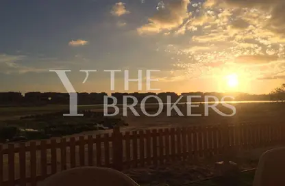 شاليه - 3 غرف نوم - 2 حمامات للبيع في مراسي - سيدي عبد الرحمن - الساحل الشمالي