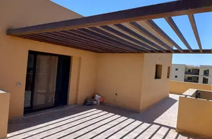 Apartment - 3 Bedrooms - 3 Bathrooms for sale in O West - 6 October Compounds - 6 October City - Giza Apartment - 3 Bedrooms - 3 Bathrooms for sale in O West - 6 October Compounds - 6 October City - Giza