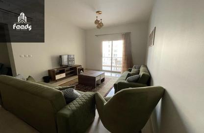 Apartment - 2 Bedrooms - 1 Bathroom for rent in Mivida - 5th Settlement Compounds - The 5th Settlement - New Cairo City - Cairo
