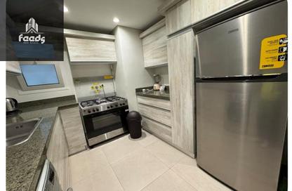 Apartment - 2 Bedrooms - 1 Bathroom for rent in Mivida - 5th Settlement Compounds - The 5th Settlement - New Cairo City - Cairo