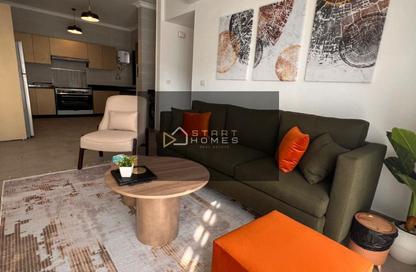 Apartment - 3 Bedrooms - 2 Bathrooms for rent in Privado - Madinaty - Cairo