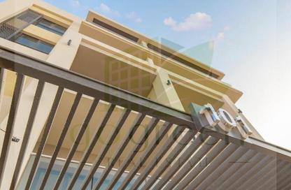Apartment - 3 - 2 for sale in The Address East - 90 Street - The 5th Settlement - New Cairo City - Cairo Apartment - 3 - 2 for sale in The Address East - 90 Street - The 5th Settlement - New Cairo City - Cairo