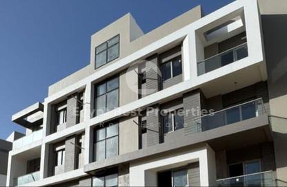 Duplex - 3 Bedrooms - 3 Bathrooms for sale in Grand Lane - The 6th Settlement - New Cairo City - Cairo