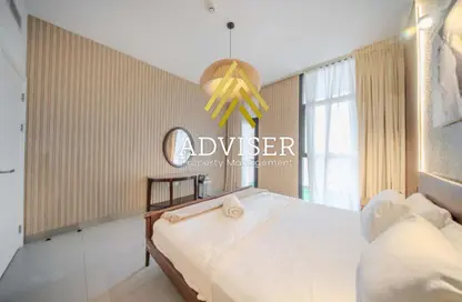 Apartment - 1 Bedroom - 1 Bathroom for sale in Bluetree Compound - 5th Settlement Compounds - The 5th Settlement - New Cairo City - Cairo