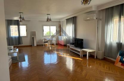 Apartment - 3 Bedrooms - 2 Bathrooms for sale in Continental Residence - Sheikh Zayed Compounds - Sheikh Zayed City - Giza