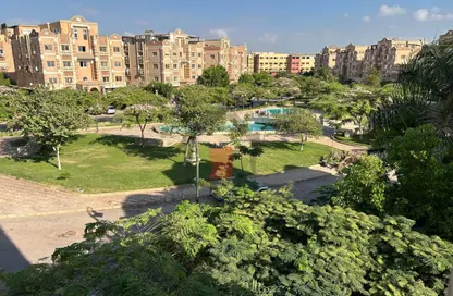 شقة - 3 غرف نوم - 2 حمامات للبيع في كونتيننتال ريزيدنس - كمبوندات الشيخ زايد - الشيخ زايد - الجيزة