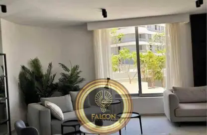 شقة - 2 غرف نوم - 2 حمامات للبيع في حى القرنفل - التجمع الخامس - مدينة القاهرة الجديدة - القاهرة