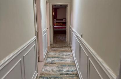 Apartment - 3 - 2 for rent in Hadayek Al Mohandessin - 4th District - Sheikh Zayed City - Giza
