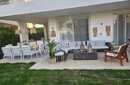 Chalet - 3 Bedrooms - 3 Bathrooms for sale in Seashell - Sidi Abdel Rahman - North Coast