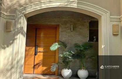 Townhouse - 4 Bedrooms - 4 Bathrooms for sale in Telal East - 5th Settlement Compounds - The 5th Settlement - New Cairo City - Cairo