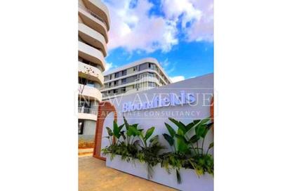 Apartment - 2 Bedrooms - 3 Bathrooms for sale in Bloomfields - Mostakbal City Compounds - Mostakbal City - Future City - Cairo