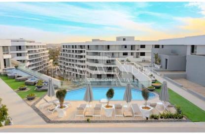 Apartment - 2 Bedrooms - 3 Bathrooms for sale in Bloomfields - Mostakbal City Compounds - Mostakbal City - Future City - Cairo