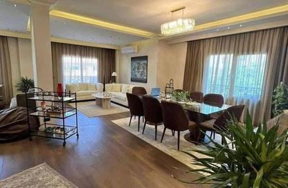 Apartment - 3 Bedrooms - 3 Bathrooms for sale in Karmell - New Zayed City - Sheikh Zayed City - Giza