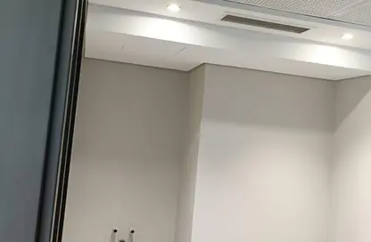 Clinic - 2 Bedrooms - 1 Bathroom for sale in New Giza - Cairo Alexandria Desert Road - 6 October City - Giza