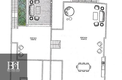 Villa - 5 Bedrooms - 5 Bathrooms for sale in O West - 6 October Compounds - 6 October City - Giza