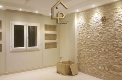 Apartment - 3 Bedrooms - 2 Bathrooms for rent in Zayed Dunes - 6th District - Sheikh Zayed City - Giza