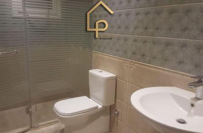 Apartment - 3 Bedrooms - 2 Bathrooms for rent in Zayed Dunes - 6th District - Sheikh Zayed City - Giza