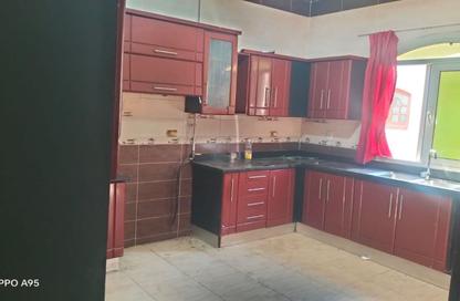 Apartment - 4 - 3 for rent in Street 17 - District 5 - The 5th Settlement - New Cairo City - Cairo