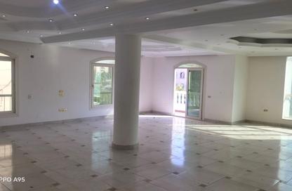 Apartment - 4 - 3 for rent in Street 17 - District 5 - The 5th Settlement - New Cairo City - Cairo