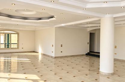 Apartment - 4 - 3 for rent in Street 17 - District 5 - The 5th Settlement - New Cairo City - Cairo