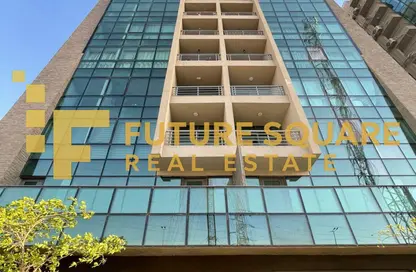 مساحات مكتبية - 5 غرف نوم - 2 حمامات للايجار في أشجار دارنا - زهراء المعادي - حي المعادي - القاهرة