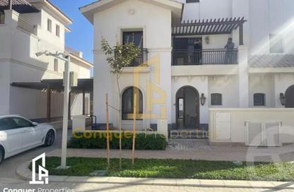 Villa - 5 - 5 for sale in Marassi - Sidi Abdel Rahman - North Coast