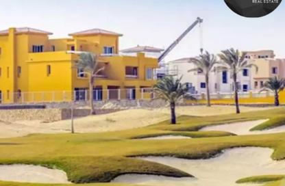 شقة - 2 - 3 للبيع في جولز - طريق مصر اسكندرية الصحراوي - مدينة 6 أكتوبر - الجيزة