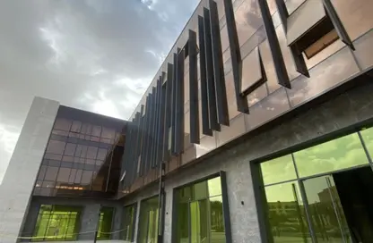 Shop - Studio - 2 Bathrooms for rent in Mivida - 5th Settlement Compounds - The 5th Settlement - New Cairo City - Cairo