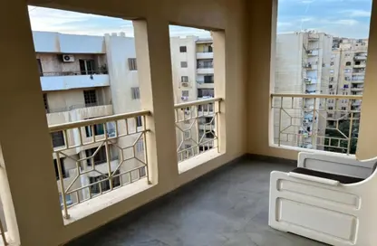 شقة - 3 غرف نوم - 2 حمامات للبيع في بارون سيتي - كمبوندات القطامية - القطامية - مدينة القاهرة الجديدة - القاهرة