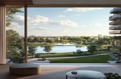 Apartment - 3 Bedrooms - 3 Bathrooms for sale in Park Central - Mostakbal City Compounds - Mostakbal City - Future City - Cairo