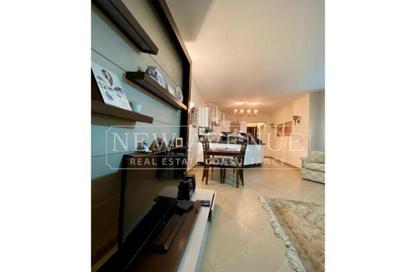 Chalet - 3 - 3 for sale in La Vista Topaz - La Vista - Al Ain Al Sokhna - Suez