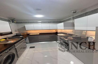 Apartment - 2 Bedrooms - 2 Bathrooms for rent in Villette - 5th Settlement Compounds - The 5th Settlement - New Cairo City - Cairo