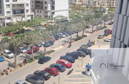 مساحات مكتبية - استوديو للايجار في مول هايد بارك بيزنس - شارع التسعين الجنوبي - التجمع الخامس - مدينة القاهرة الجديدة - القاهرة