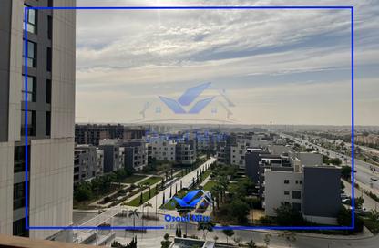 Hotel Apartment - 5 - 5 for sale in Aeon - 6 October Compounds - 6 October City - Giza