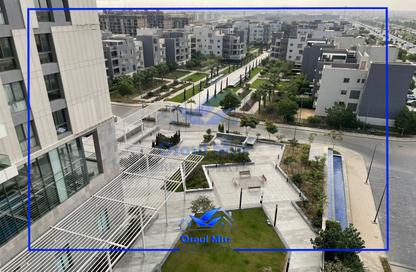 Hotel Apartment - 5 - 5 for sale in Aeon - 6 October Compounds - 6 October City - Giza