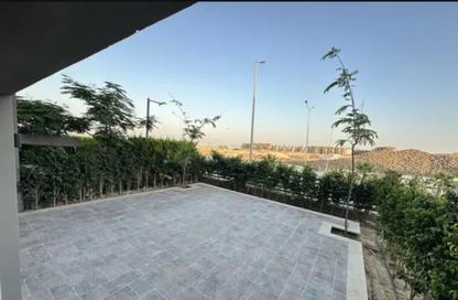 Townhouse - 3 - 4 for rent in Etapa - Sheikh Zayed Compounds - Sheikh Zayed City - Giza