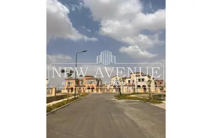 تاون هاوس - 3 غرف نوم - 4 حمامات للبيع في سيتي جيت - كمبوندات التجمع الخامس - التجمع الخامس - مدينة القاهرة الجديدة - القاهرة