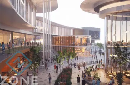 فيلا - 3 غرف نوم - 3 حمامات للبيع في مدينة نور - القاهرة