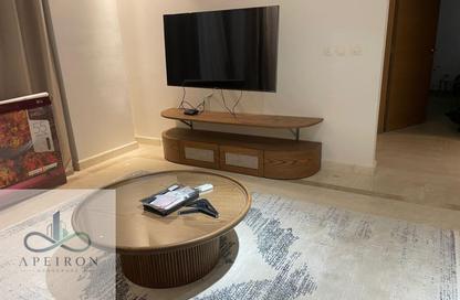 Apartment - 2 Bedrooms - 3 Bathrooms for rent in Mivida - 5th Settlement Compounds - The 5th Settlement - New Cairo City - Cairo