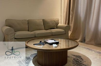 Apartment - 2 Bedrooms - 3 Bathrooms for rent in Mivida - 5th Settlement Compounds - The 5th Settlement - New Cairo City - Cairo