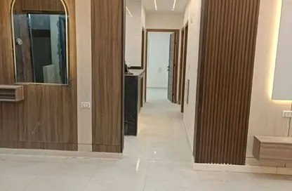 شقة - 3 غرف نوم - 1 حمام للبيع في البوابة الرابعة - مينا - حدائق الاهرام - الجيزة